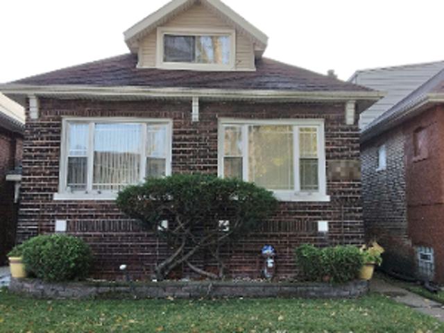House for sale in Chicago Park, Illinois