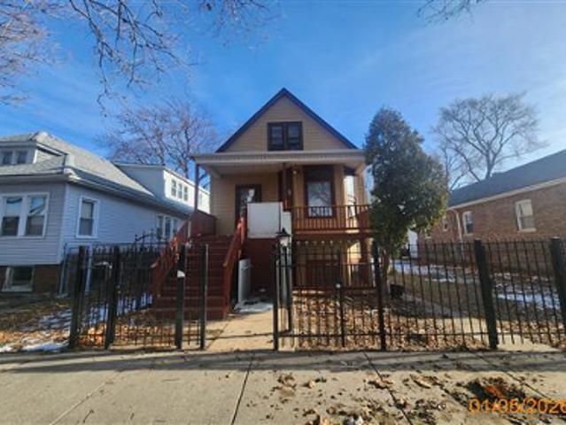 House for sale in Chicago Park, Illinois