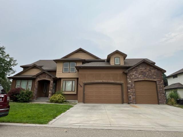 House for sale in Carriage Hill, Nampa