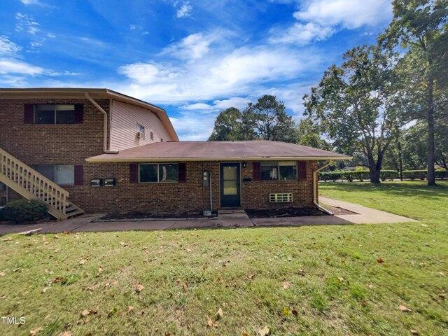 Condo for sale in Chapel Hill