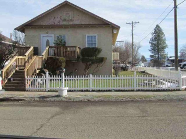 House for sale in Modoc, California