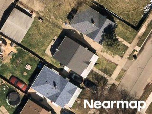 Property for sale in Detroit, Michigan