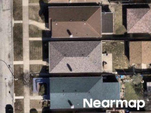 House for sale in Chicago Park, Illinois