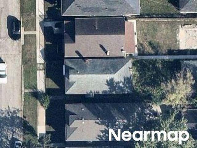 House for sale in Chicago Park, Illinois