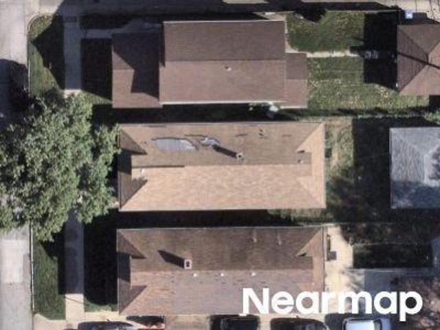 House for sale in Chicago Park, Illinois