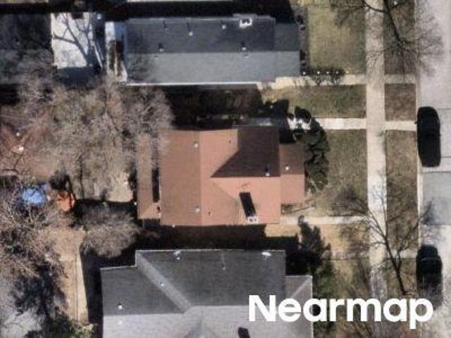 House for sale in Chicago Park, Illinois