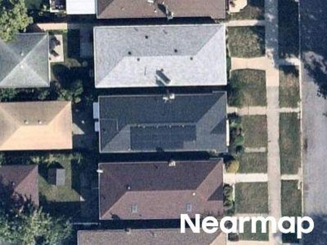 House for sale in Chicago Park, Illinois