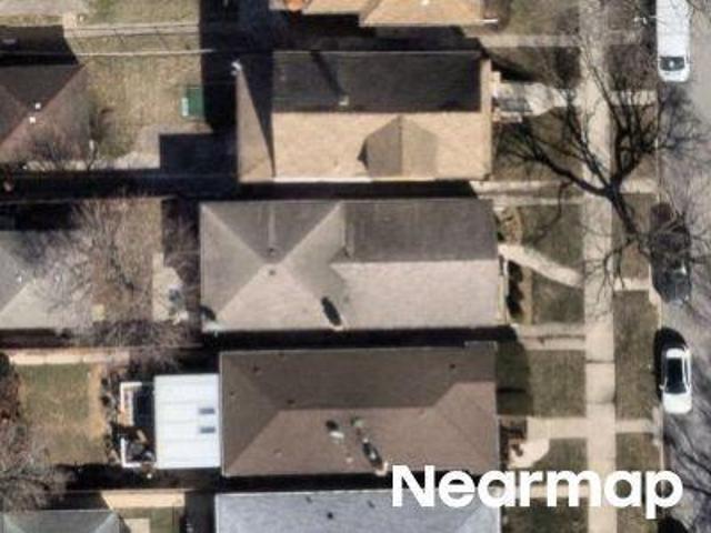 House for sale in Chicago Park, Illinois