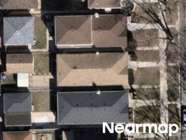 House for sale in Chicago Park, Illinois