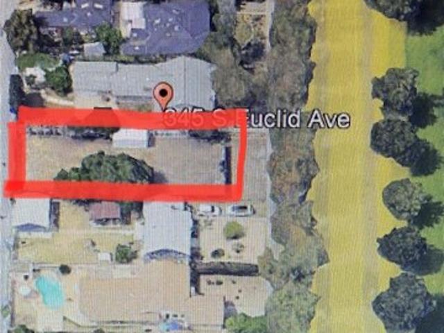 Land for sale in Upland