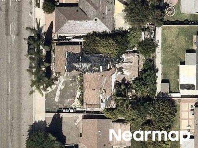 House for sale in La Habra, California