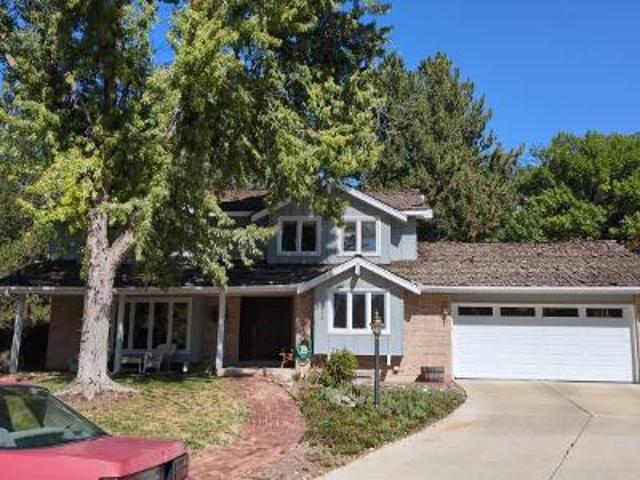 House for sale in Arapahoe, Colorado