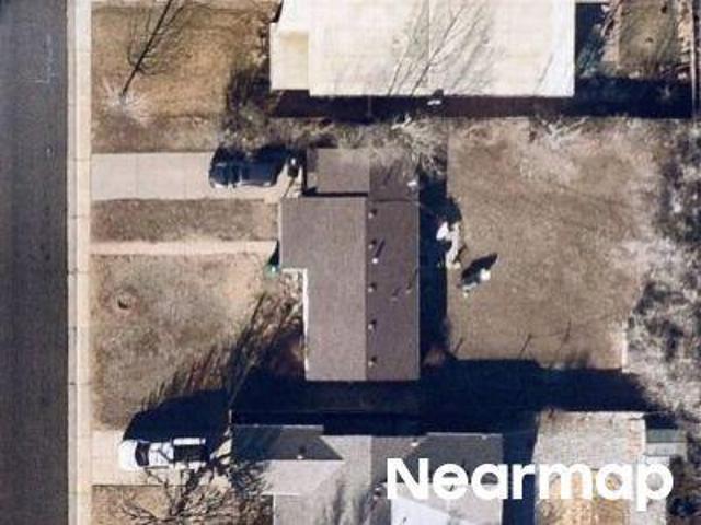House for sale in Denver, Colorado