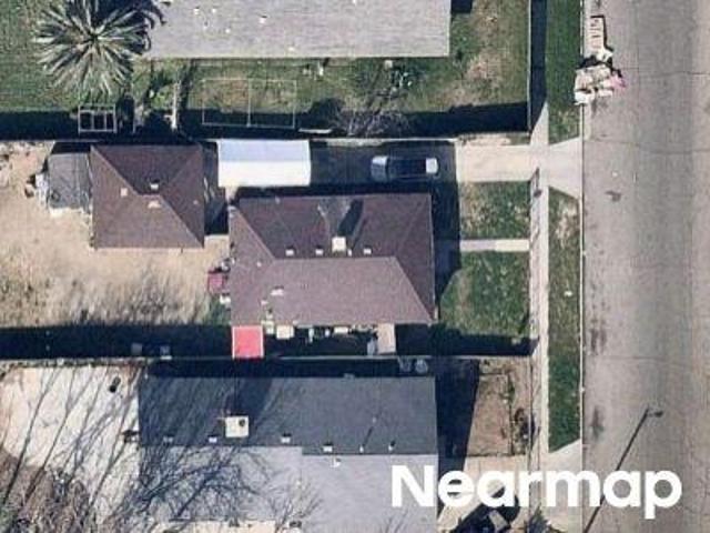 House for sale in Fresno, California