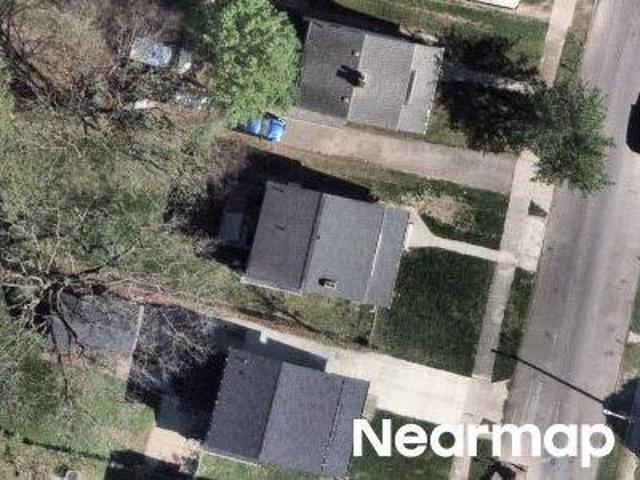 House for sale in Columbus, Ohio
