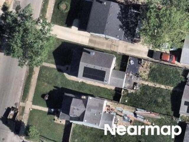 House for sale in Columbus, Ohio