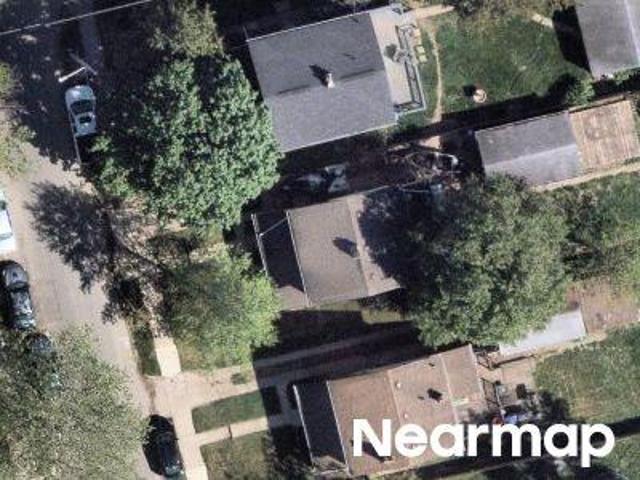 House for sale in Columbus, Ohio