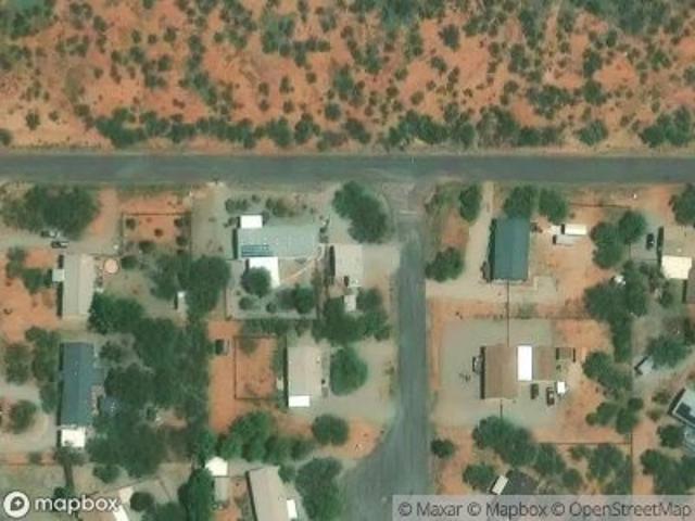 House for sale in Cochise, Arizona