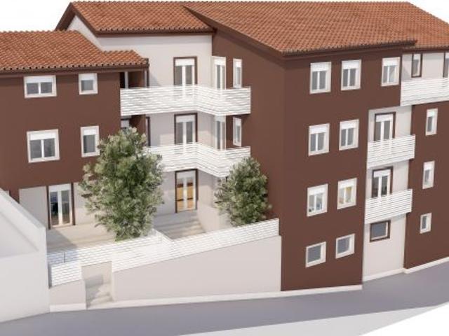 Appartamento in vendita a Montecorvino, Campania