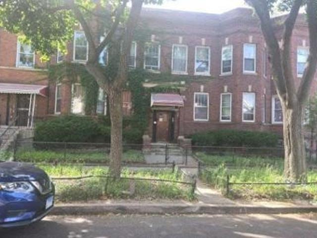 House for sale in Chicago Park, Illinois