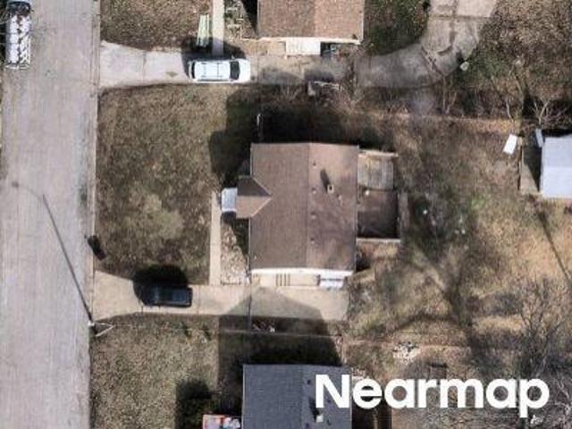House for sale in Independence, Missouri