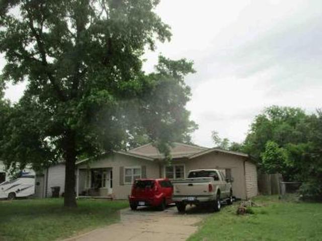 House for sale in Wichita, Kansas