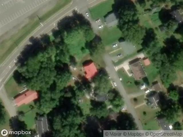 House for sale in Chatham, North Carolina