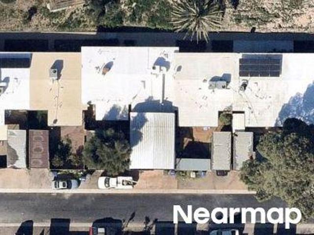 Condo for sale in Tucson, Arizona