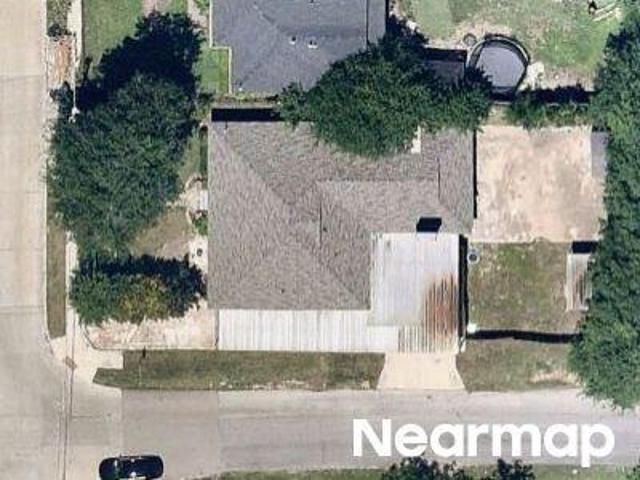 House for sale in Dallas, Texas