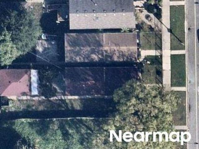 House for sale in Chicago Park, Illinois