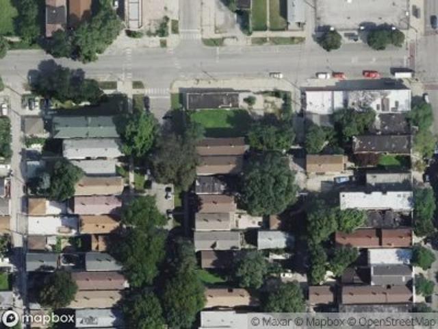 Commercial for sale in Chicago Park, Illinois