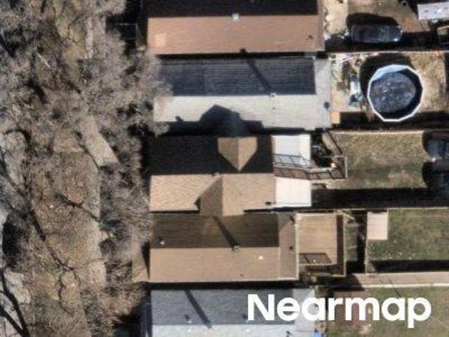 House for sale in Chicago Park, Illinois