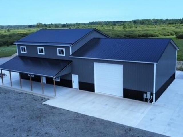 House for sale in Mikado, Michigan