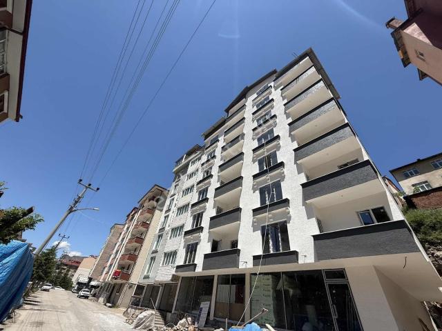 Gümüşhane Merkez, Gümüşhane içerisinde satılık mülk