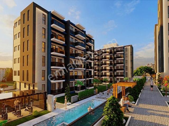 Kepez, Antalya içerisinde satılık mülk