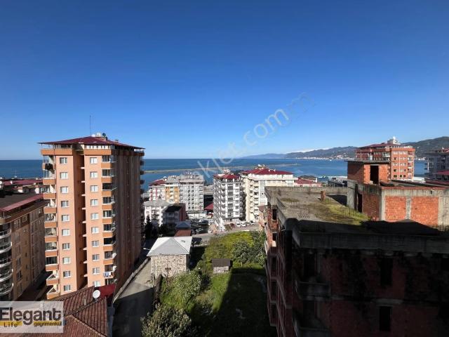 Rize içerisinde satılık mülk