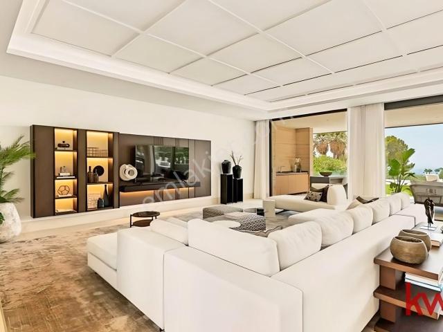 M.Fevzi Çakmak Mahallesi, Urla içerisinde satılık Residence