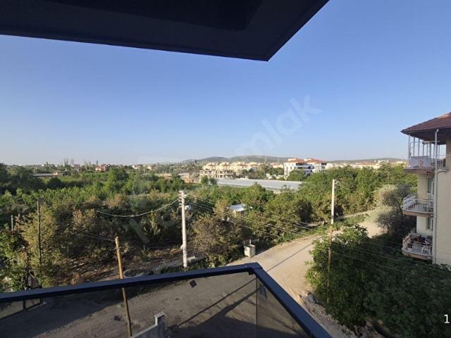 Korkuteli, Antalya içerisinde satılık mülk