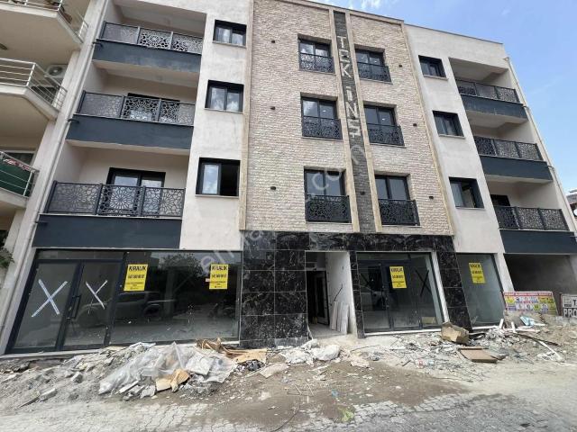 Yenicamii Mahallesi, Söke içerisinde satılık mülk