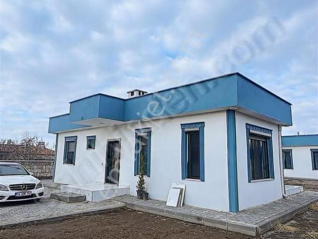 Melikgazi, Kayseri içerisinde satılık Villa