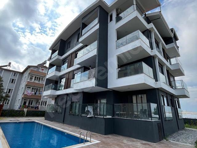 Serik, Antalya içerisinde satılık mülk