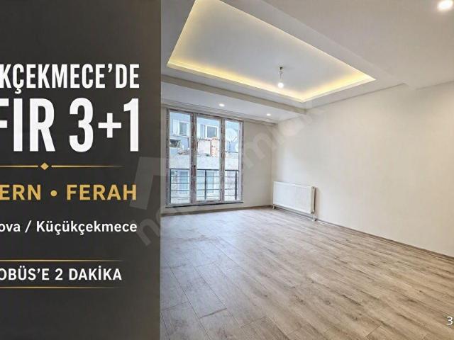 Küçükçekmece, İstanbul içerisinde satılık mülk