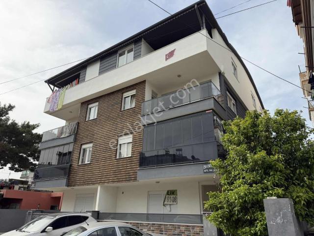 Kepez, Antalya içerisinde satılık mülk