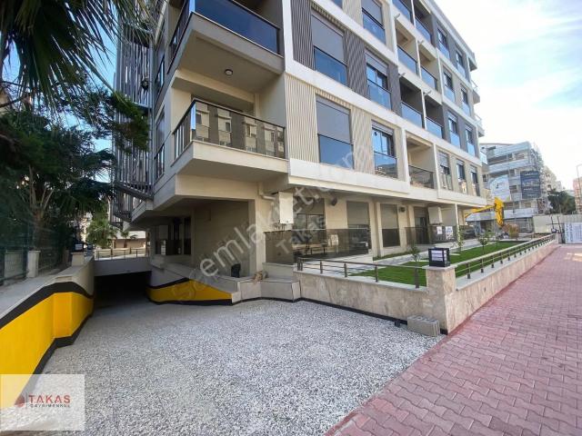 Muratpaşa, Antalya içerisinde satılık mülk