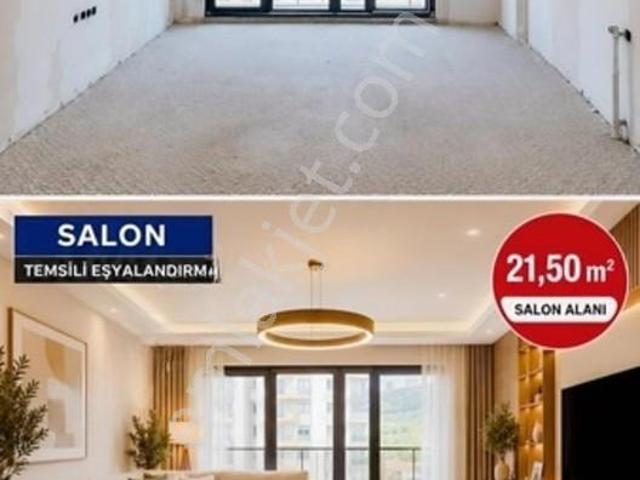 Yildirim, Bursa içerisinde satılık mülk