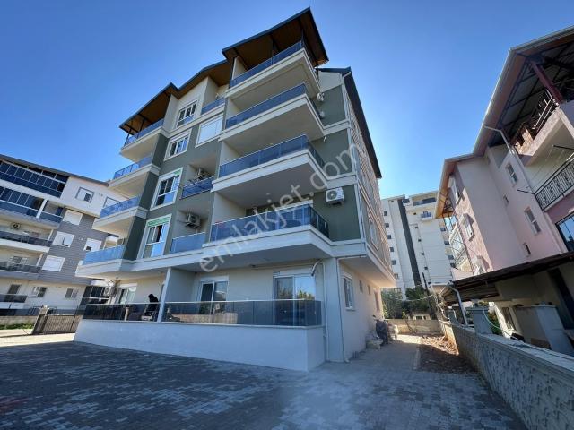 Gazipaşa, Antalya içerisinde satılık mülk