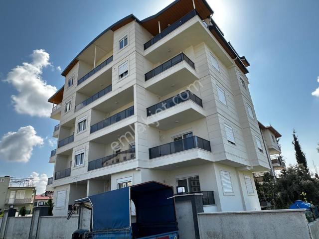 Gazipaşa, Antalya içerisinde kiralık mülk