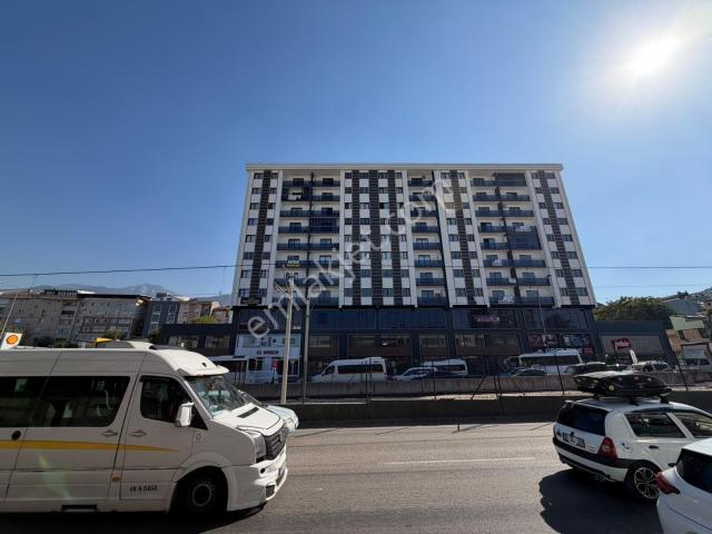 Yildirim, Bursa içerisinde satılık mülk