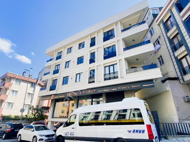 Avcilar, İstanbul içerisinde kiralık mülk