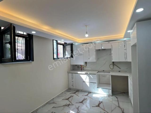 Bayrampaşa, İstanbul içerisinde kiralık mülk